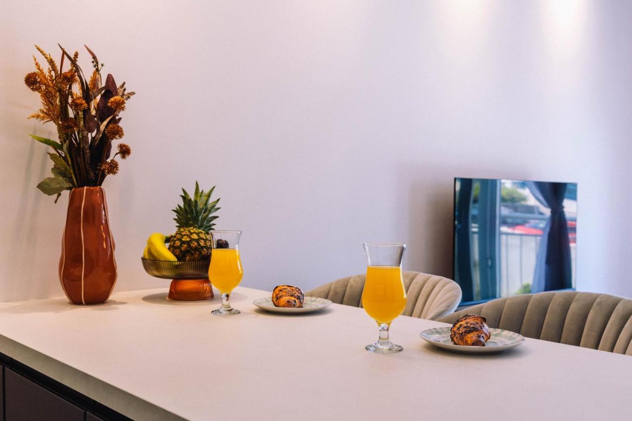 Brand New & Comfort Apartment L & L ,Free Parking + Close To Beach Dubrovnik Exterior foto