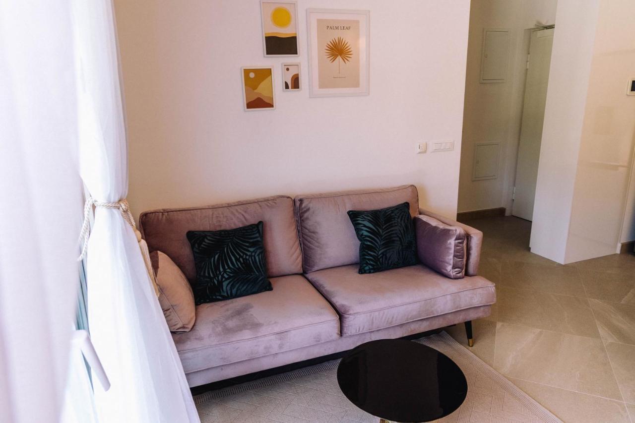 Brand New & Comfort Apartment L & L ,Free Parking + Close To Beach Dubrovnik Exterior foto